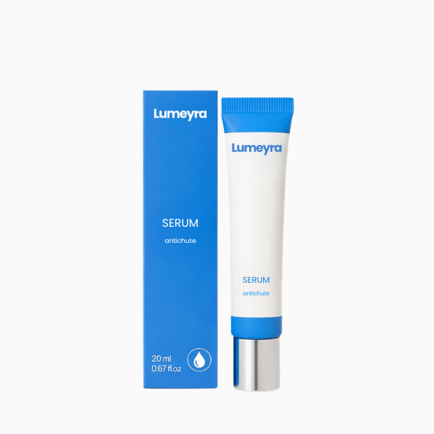 Gel repousse - Lumeyra